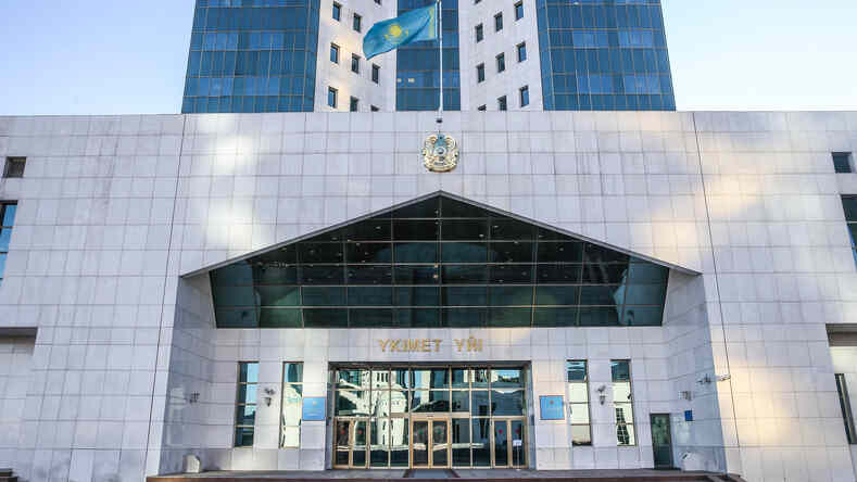 Развитие тепличного хозяйства Казахстана